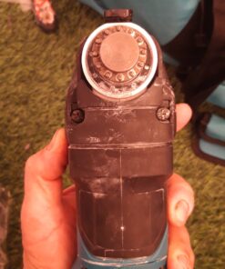 Makita XMT03Z 18V LXT® Lithium-Ion Cordless Multi-Tool, Tool Only 27 81ODHuSAmCL