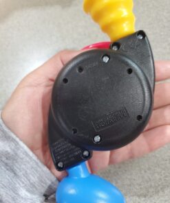 Hasbro Gaming Bop It! Micro Series Game 40 81ODrp6wtyL