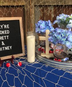 2 Natural Fish Net Party Accessory by Fun Express (2 PACK) (2) 43 81OEEXkXgL