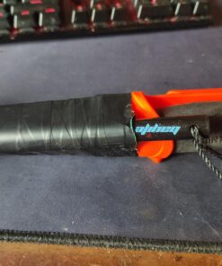 bayite Ferro Rods 1/2" X 5'' XL Survival Fire Starter Drilled Flint Steel Ferrocerium Rod with Toggl 41 81OG02eEeYL