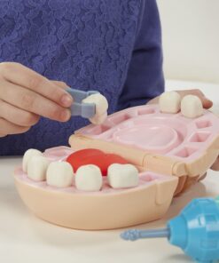 Play-Doh Doctor Drill 'n Fill Set 40 81OHBpuh3YL