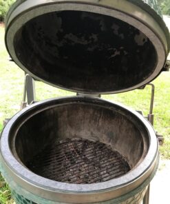 Nomex High-Temp Replacement Complete Gasket Kit for Lg XL Big Green Egg Ceramic Lid Top 52 81OI3jwM99L