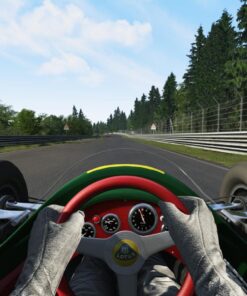 Assetto Corsa - PlayStation 4 Standard Edition 82 81OIBMXy3KL