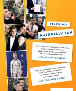 Alternative view of Naturally Tan: A Memoir