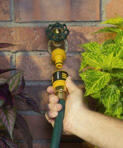 Alternative view of Melnor 65027-AMZ QuickConnect 4pc Set 4 pc QuickConnect Set