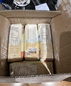 Jovial Einkorn 100% Organic Einkorn All Purpose Flour - Baking Flour, High Protein, Non-GMO, USDA Certified Organic, Unbleached Flour, Product of Italy, Organic All Purpose Flour - 32 Oz, 5 Pack 2 Pound (Pack of 5) 49 81OKAS70pdL