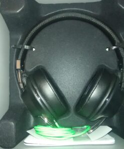 Razer Adaro Stereos - Analog Headphones 21 81OKMOJjSL