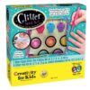 Creativity for Kids Glitter Nail Art - Glitter Manicure Kit for Kits 50 81OKZstBRyL