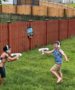 Laser X 88016 Two Player Laser Gaming Set, 72 months to 180 months 15 81ON8j5eUL