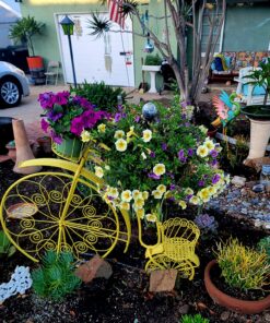 Humboldts Secret Flower Stacker – Best Flowering Formula for Bigger Harvests - Flowering Plant Food - Nutrient System for Potting Soil for Indoor Plants & Outdoor Plants - 1 Quart 32 Ounce 39 81OO0cQv6L