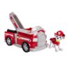 Paw Patrol Marshall's Fire Fightin' Truck, Vehicle & Figure 31 81OOHf8IHuL