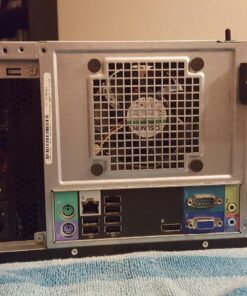 EVGA 500 W1, 80+ WHITE 500W Power Supply( 100-W1-0500-KR) Computer Power Supplies 49 81OOrQ05TUL