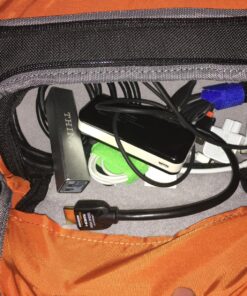 eBags Pro Slim Laptop Backpack (Solid Black) Solid Black 51 81OS2H1uXpL 1