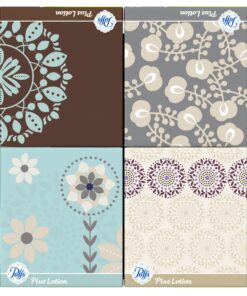 Puffs Plus Lotion Facial Tissues,4 count,pack of 6 Cubes 29 81OTKr5RaDL