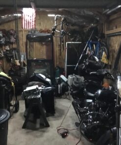 Kuled 10-led Wireless Motion Sensing Stick-on Anywhere Step LED Light Bar with Magnetic Strip, Pure White, 3-Pack 39 81OUa4X60NL