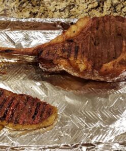 CookinPellets 40H BBQ pellets, Brown Hickory 39 81OUi23J2NL