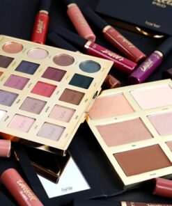 tarteist PRO Amazonian clay palette 11 81OV28TklVL