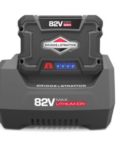 Alternative view of Snapper XD 82V MAX Cordless Electric Clean Up Bundle with String Trimmer, Leaf Blower, (1) 2.0 Battery and (1) Rapid Charger