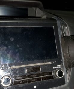 The Noggle, 6ft - Kid's Personal Air Conditioning System, Made in USA, Directs Cool Air to Children in The Backseat - Air Conditioning Vent Hose for Vehicles, Making The Back Seat Cool Again - Black 6 Feet Black Ice 40 81OWf3y 5QL