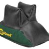 Caldwell Universal Rear Shooting Bag with Durable Construction and Hook and Loop Straps for Outdoor, Range, Shooting and Hunting Universal Rear Bag - Filled 67 81OWhCRF5tL