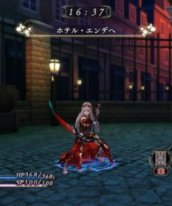 Nights of Azure - PlayStation 4 55 81OXUIpNutL