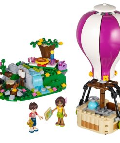 LEGO Friends 41097 Heartlake Hot Air Balloon 12 81OXkTrDxbL