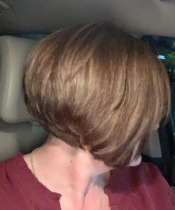 Kenra Platinum Blow-Dry Spray | Time-Saving Heat Protectant | Detangles, Smooths, and Softens | Eliminates Frizz & Resists Humidity | Medium To Coarse Hair 6.8 Fl Oz (Pack of 1) 39 81Od4bu 6HL 3