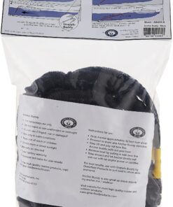 Greenfield Products AB4000B Anchor Buddy, Black 7 81OfIHe4kBL