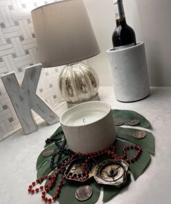 Moon Boat 120PCS Tropical Palm Leaves Plant Imitation Leaf-Hawaiian/Luau/Jungle Party Table Decorations 45 81OfnTxX7jL