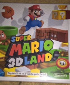 Super Mario 3D Land 54 81Og1 p4tQL
