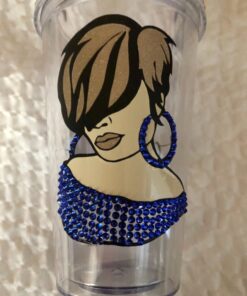 Maars Drinkware Bulk Double Wall Insulated Acrylic Tumblers with Straw and Lid (Set of 12), 16 oz, Clear 12 Count (Pack of 1) 30 81OgXhuCQL