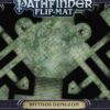 Pathfinder Flip-Mat: Mythos Dungeon 5 81OhfwcrEIL