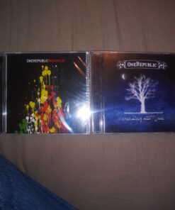 Alternative view of Native New Bonus Track Version Native