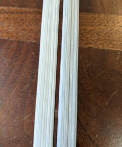 Fiddlerman Carbon Fiber Violin Bow 4/4 Original 50 81OizS5jFFL