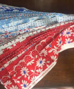 Alternative view of Moda Fabrics Scrap Bag