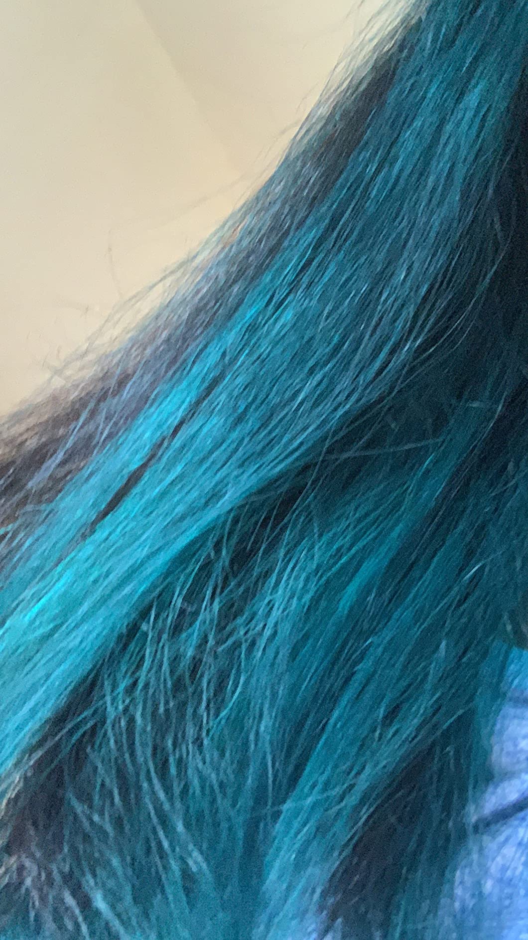 MANIC PANIC Enchanted Forest Green Hair Dye – Classic High Voltage - Semi Permanent Deep Teal Green Hair Color With Blue Undertones - Vegan, PPD & Ammonia Free (4oz) 4 Fl Oz (Pack of 1) 26 MANIC PANIC Enchanted Forest Green Hair Dye – Classic High Voltage - Semi Permanent Deep Teal Green Hair Color With Blue Undertones - Vegan, PPD & Ammonia Free (4oz) 4 Fl Oz (Pack of 1) - Image 26