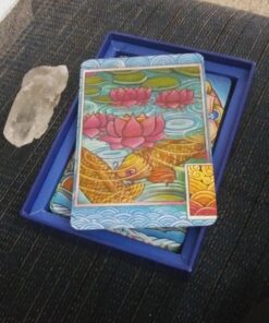 Wisdom of the Buddha Mindfulness Deck 59 81OmPUsU7QL