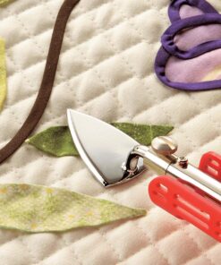 Alternative view of CLOVER 9103 Mini Iron II Large Tip basic