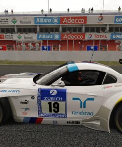 Assetto Corsa - PlayStation 4 Standard Edition 83 81OqB9XJISL
