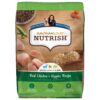 Rachael Ray Nutrish Premium Natural Dry Dog Food, Real Chicken & Veggies Recipe, 14 Pounds Dry Food 14 Pound (Pack of 1)