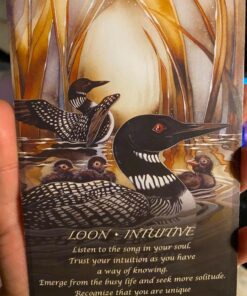 Spirit of the Animals Oracle 77 81OrW1xYF5L