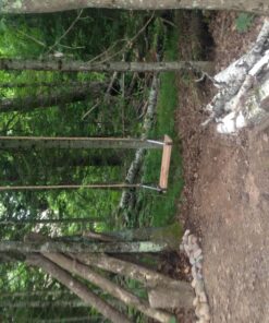 Bon Tool 14-241 Manila Rope - 50' X 3/4" 12 81OsGSS d8L