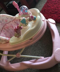 Disney Music and Lights Walker, Pink 40 81OsWcpGn0L