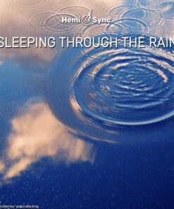 Sleeping Through the Rain Audio CD, October 1, 1998