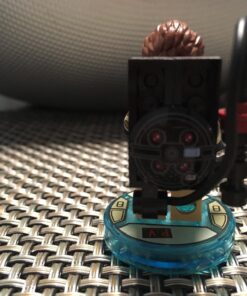 Ghostbusters Level Pack - LEGO Dimensions 16 81OuJc306sL