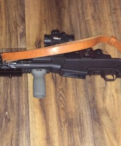 OZARK ARMAMENT Green Rifle Laser - Gun Laser For Rifles With Picatinny Rail - Green Lazer Sight for rifle 532 NM Green Laser for Rifle Picatinny Rail Mount Included With Each Gun Laser Sight For Rifle 32 81OvURHmWIL