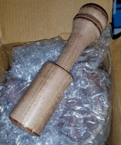 Artncraft Tibetan Singing Bowls High Quality with Striker, 4.5" Wide 29 81Owzx972L