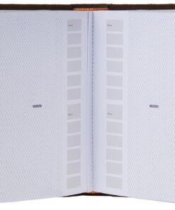 Pioneer Photo Albums TXT-200BN 4" x 6" Faux Suede Album (200 Photos), Multicolor 8 81OzmY0af1L