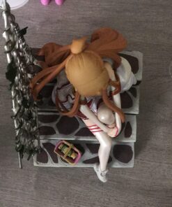 Furyu Sword Art Online (S.A.O) Figure Classic Version 1 Asuna on Stairs, 6.5" 21 81OzoGQy5jL
