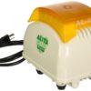 ALITA INDUSTRIES Air Pump, 40 LPM 6 81P FkekauL
